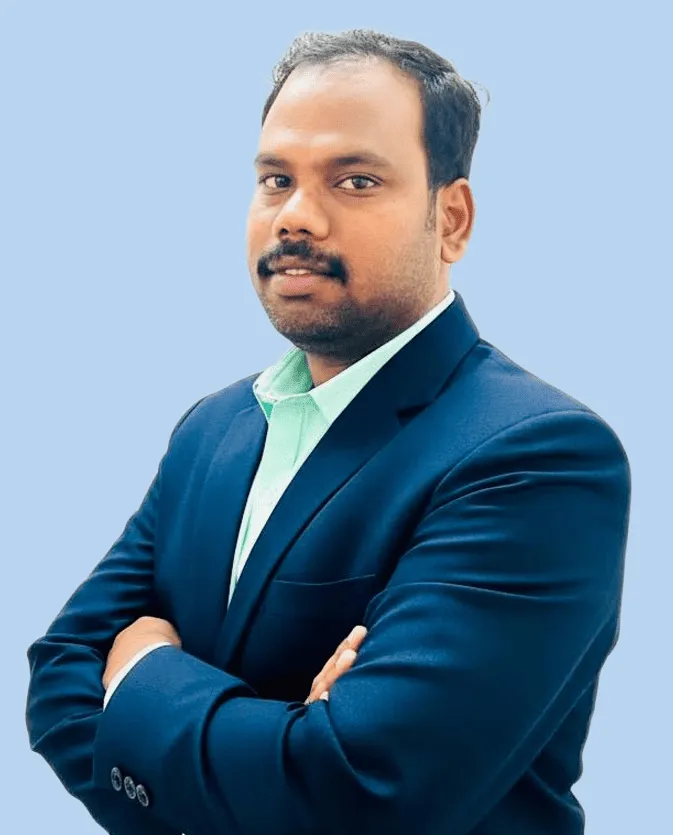 SR University Faculty